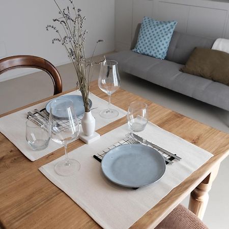 Aurelia Apartment Ravenna Exterior photo
