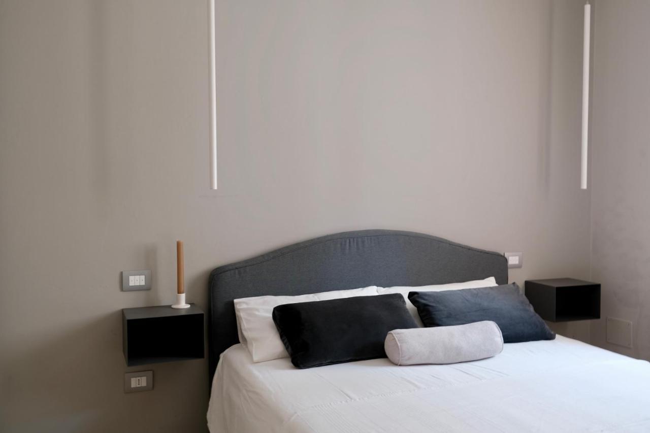 Aurelia Apartment Ravenna Exterior photo